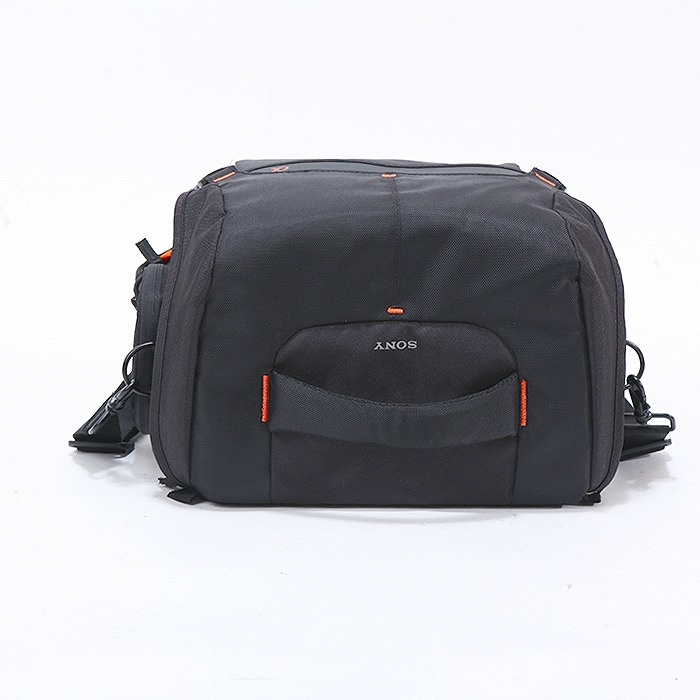 ソニー LCS-SC21 B ソフトキャリング゛ケース