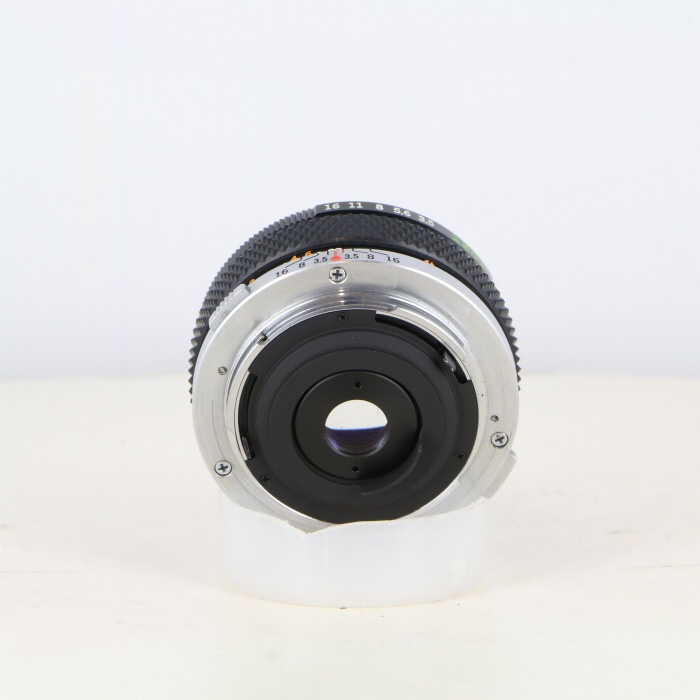 オリンパス GズイコーオートW28/3.5