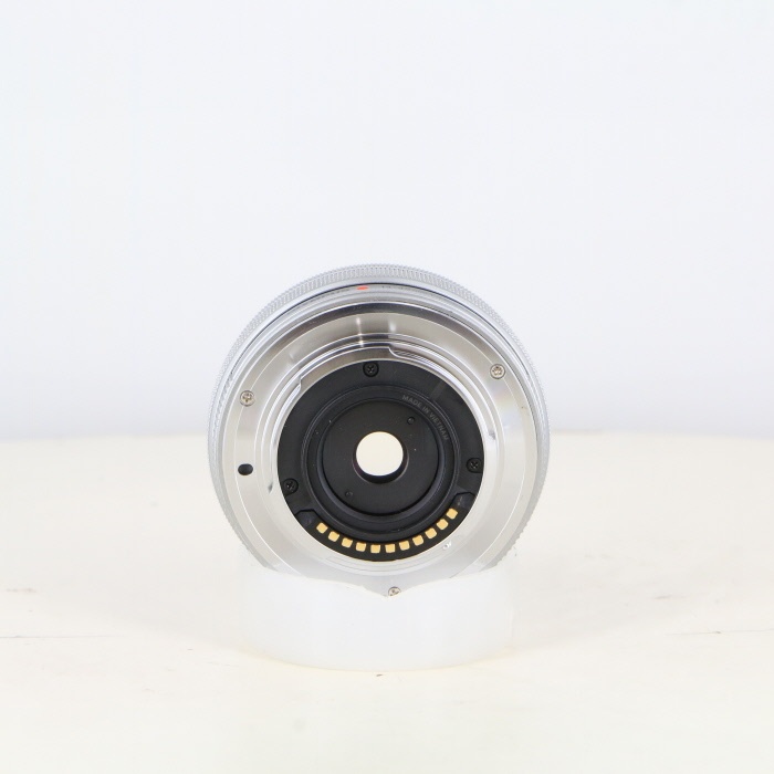 オリンパス MズイコーデジタルED14-42/3.5-5.6EZ シルバー