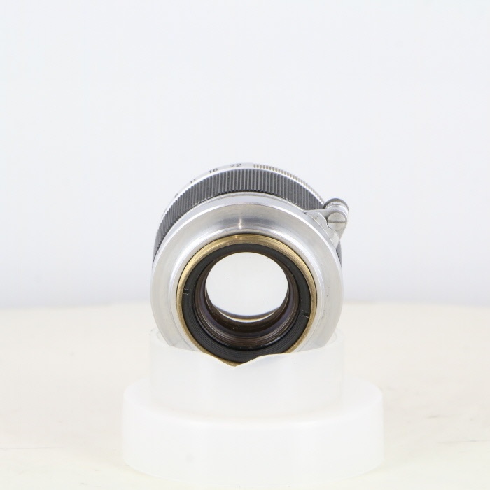 キヤノン L50/1.8 L39マウント