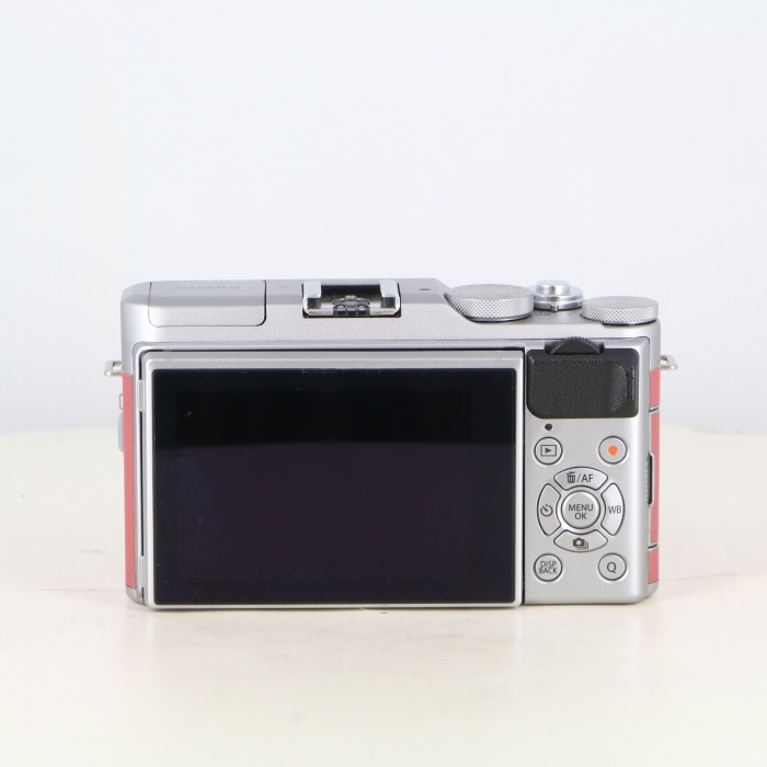 フジフイルム X-A5 ボディ ピンク
