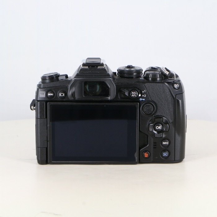 オリンパス OM-D E-M1 MARKIII ボディ ブラック