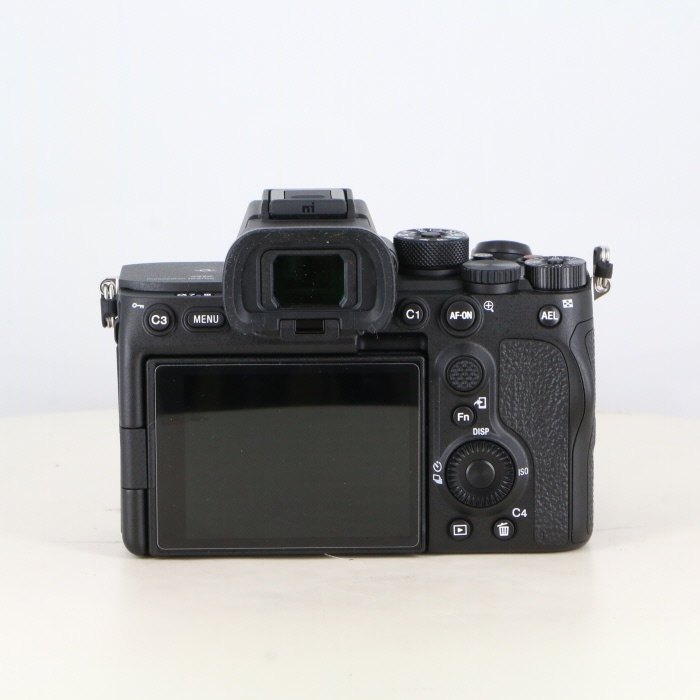 ソニー α7SIII （ILCE-7SM3） ボデイ