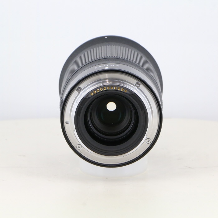 ニコン Z 24/1.8 S