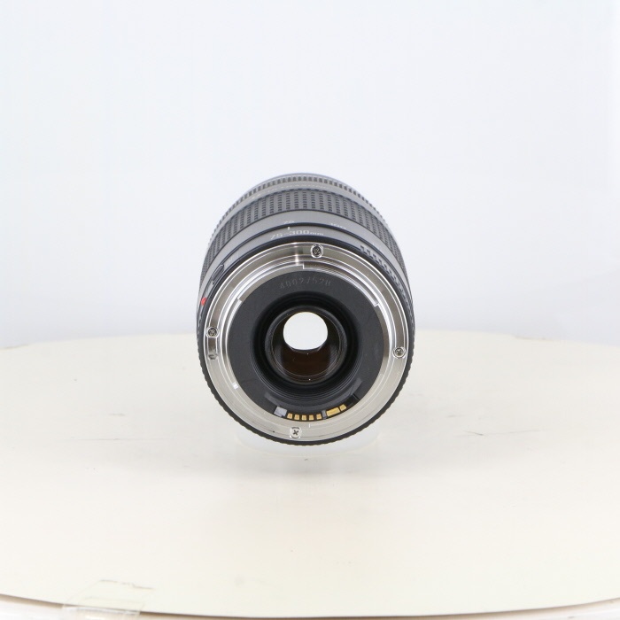 キヤノン EF75-300/4-5.6 III USM