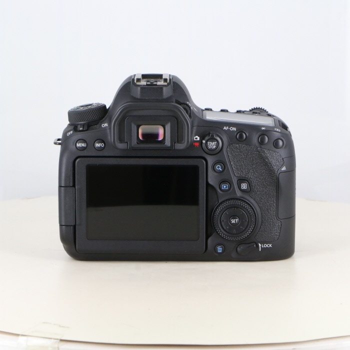 キヤノン EOS 6D MARK2 ボデイ