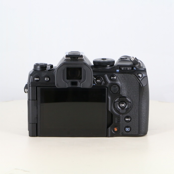 OM SYSTEM OM-1 ボディ