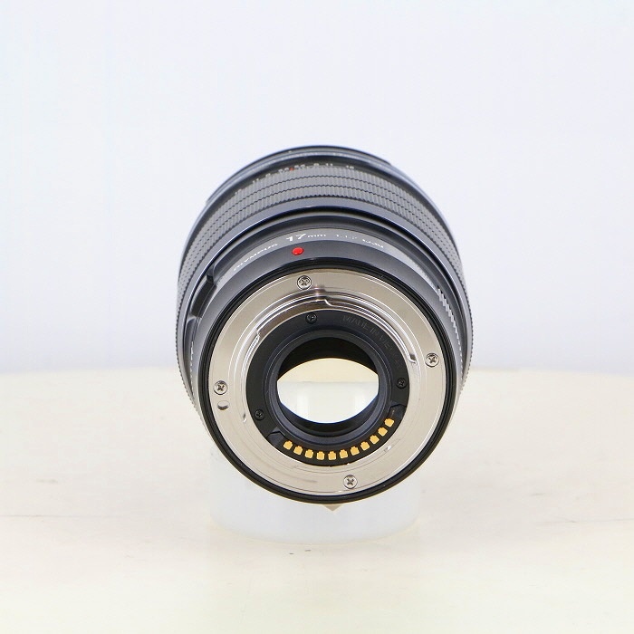 オリンパス MズイコーデジタルED17/1.2 PRO