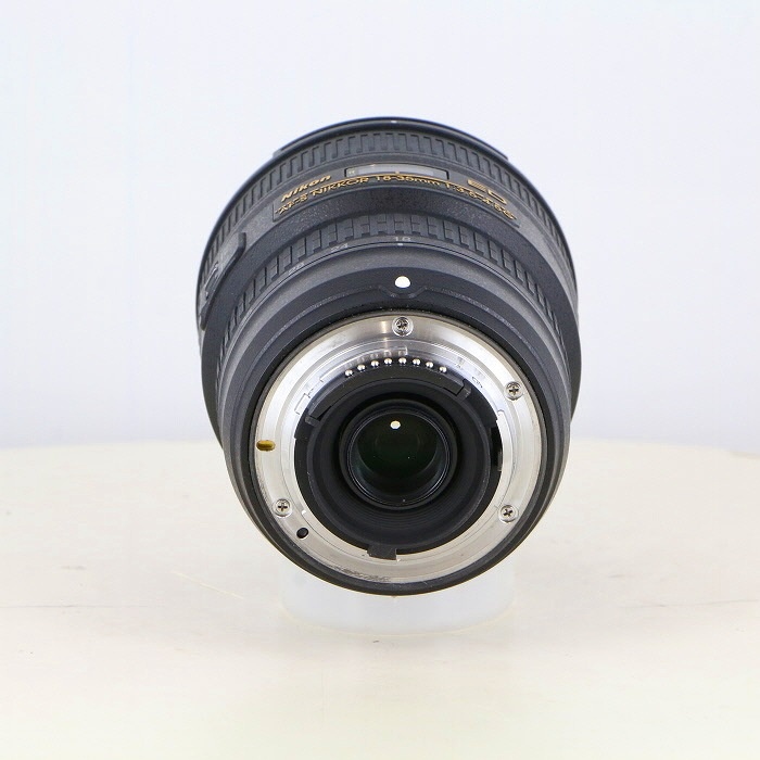 ニコン AF-S 18-35/3.5-4.5G ED