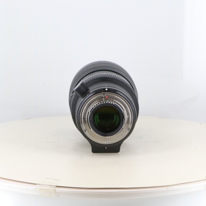 シグマ Art 50-100/1.8DC HSM NA ニコンFマウント用