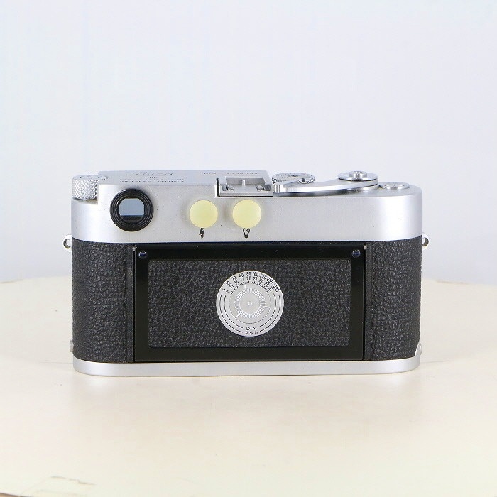 ライカ M3 1ストローク