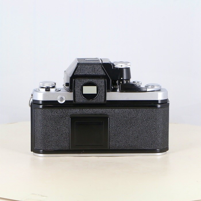 ニコン F2 フォトミックシルバー