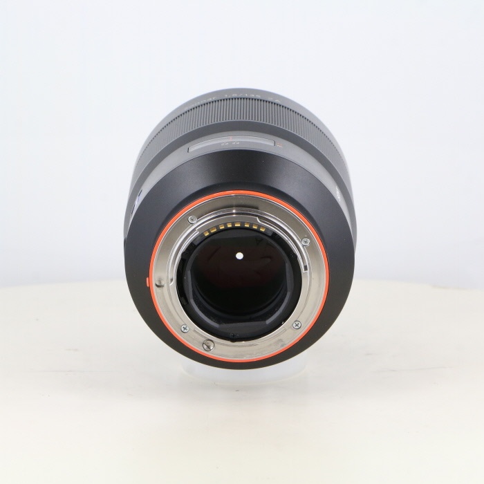 ソニー SONNAR T*135/F1.8 ZA