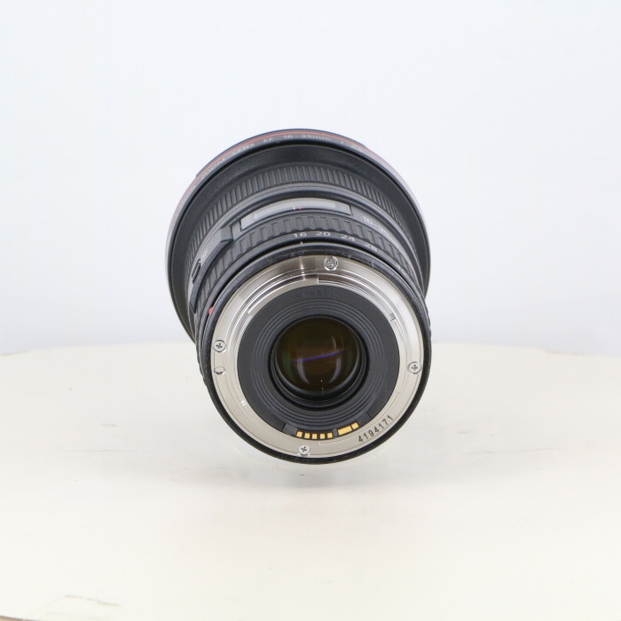 キヤノン EF16-35/2.8LII USM