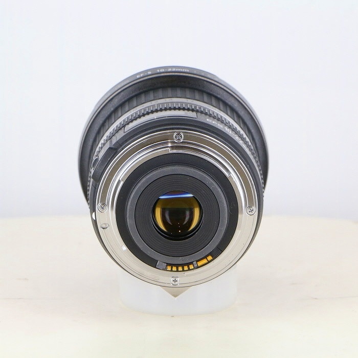 キヤノン EF-S10-22/3.5-4.5 USM