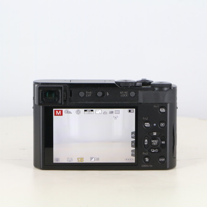 パナソニック DC-TX2