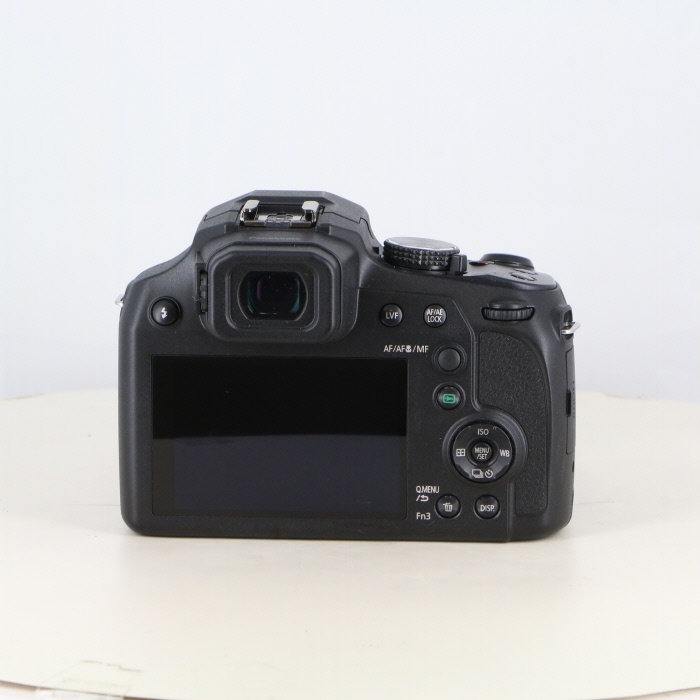 パナソニック LUMIX DC-FZ85D
