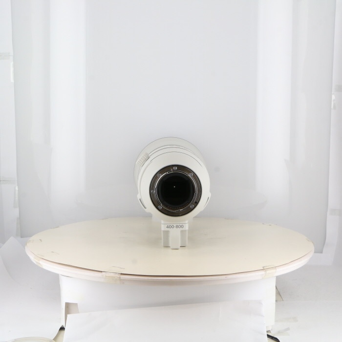 ソニー FE400-800/6.3-8 G OSS