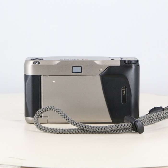 コンタックス T2