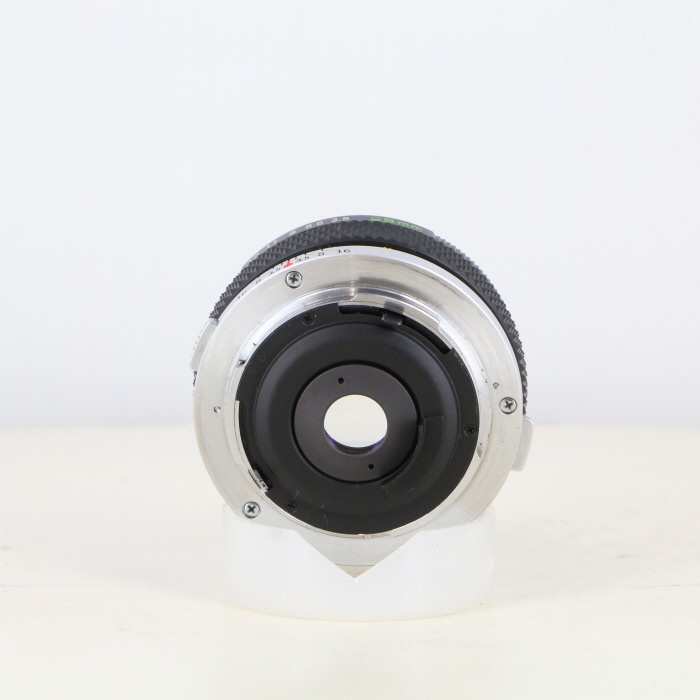 オリンパス G.ZUIKO AUTO-W 28/3.5