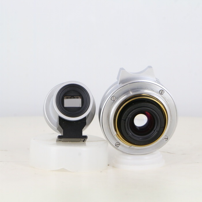 リコー GR28/2.8 シルバー L39マウント用