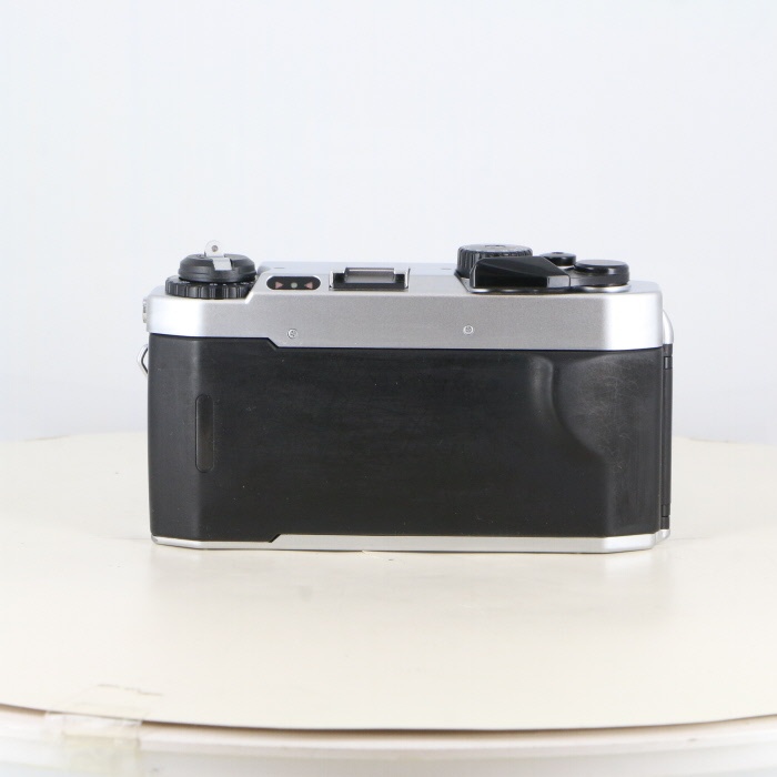 フォクトレンダー BESSA L シルバー