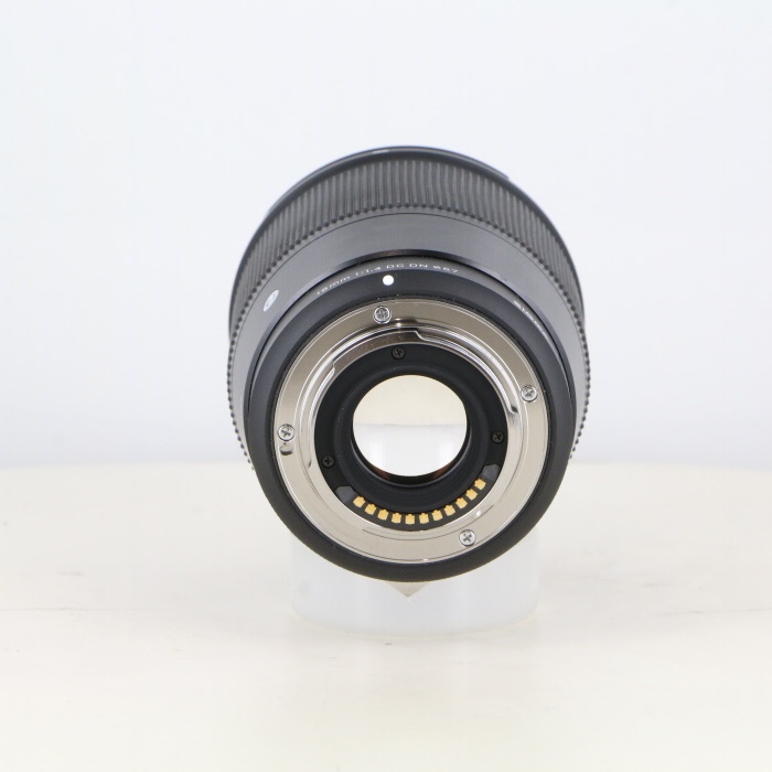 シグマ C16/1.4 DC DN M4/3用