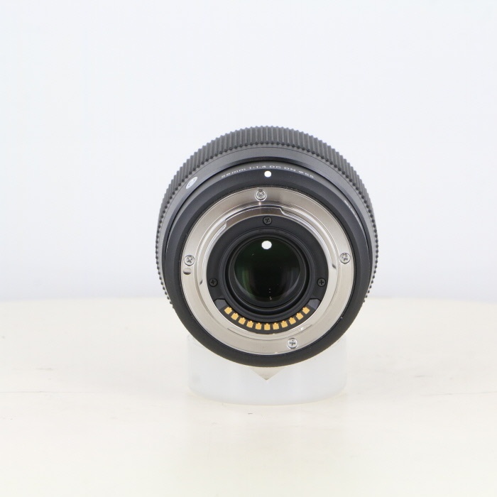 シグマ C56/1.4 DC DN M4/3用