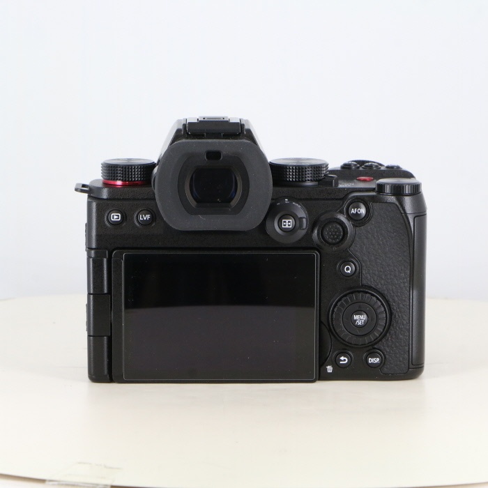 パナソニック LUMIX S5II （DC-S5M2） ボディ