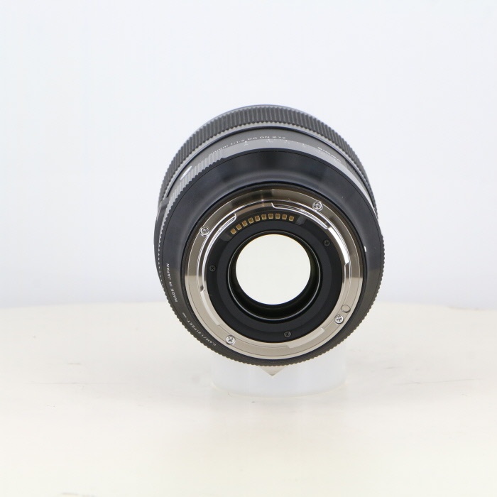 シグマ Art 50/1.2DG DN TL Lマウント用