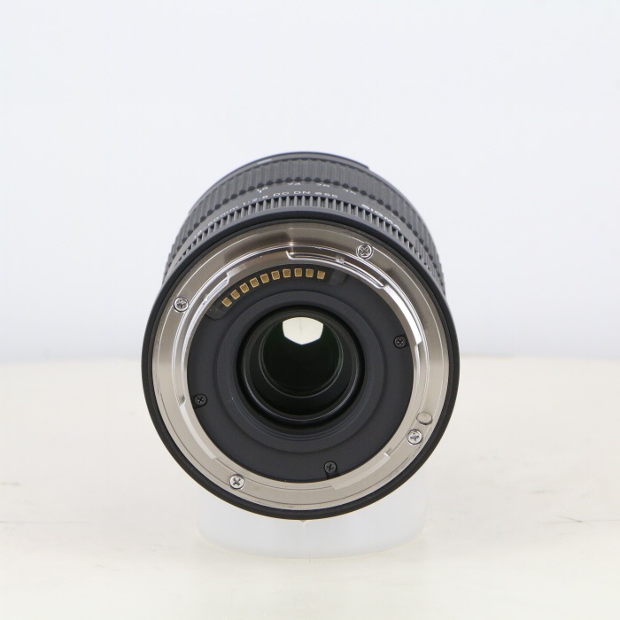 シグマ C18-50/2.8 DC DN Lマウント用