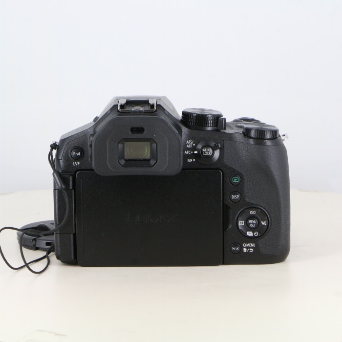 パナソニック DMC-FZ300