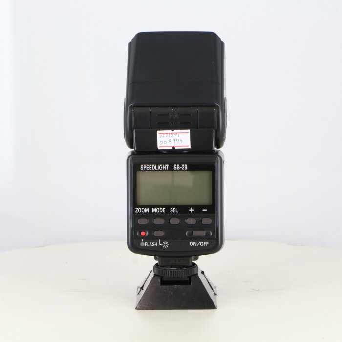 ニコン スピードライト SB-28