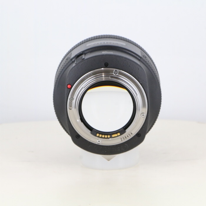キヤノン EF85/1.2L II USM