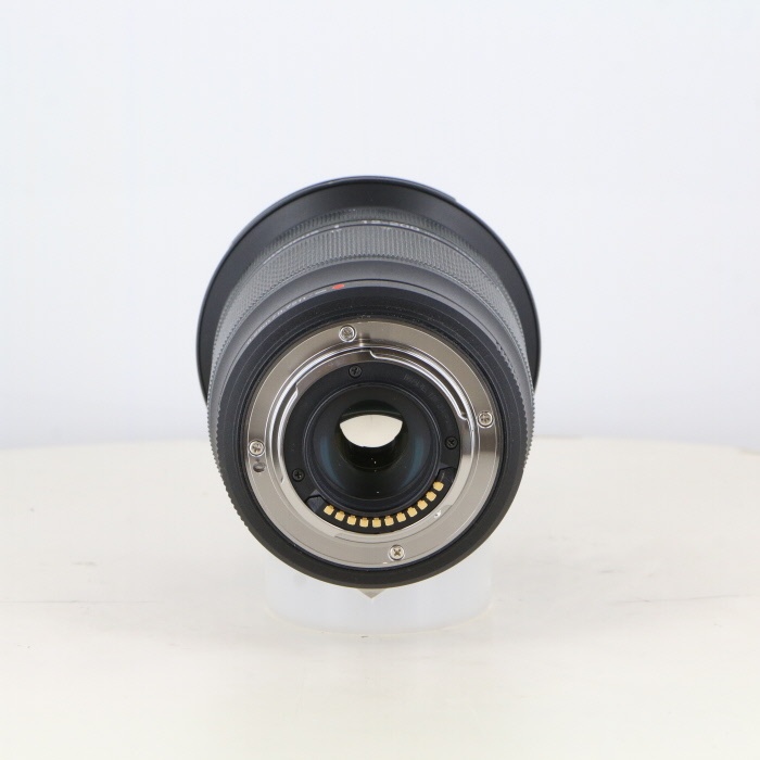 オリンパス Mズイコーデジタル ED12-200/3.5-6.3