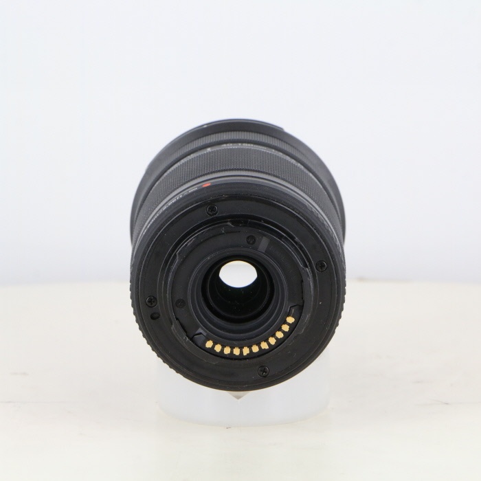 オリンパス Mズイコーデジタル ED40-150/4-5.6R BK