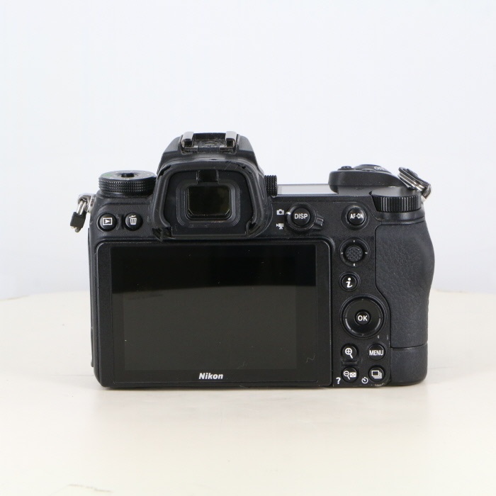 ニコン Z 6II ボディ