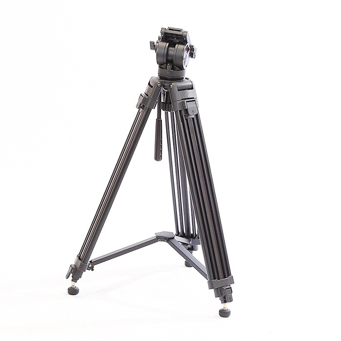 ソノタ NEEWER ビデオ3段三脚