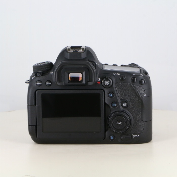 キヤノン EOS6DMarkII ボディ