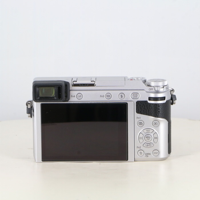 パナソニック DMC-GX7MK2