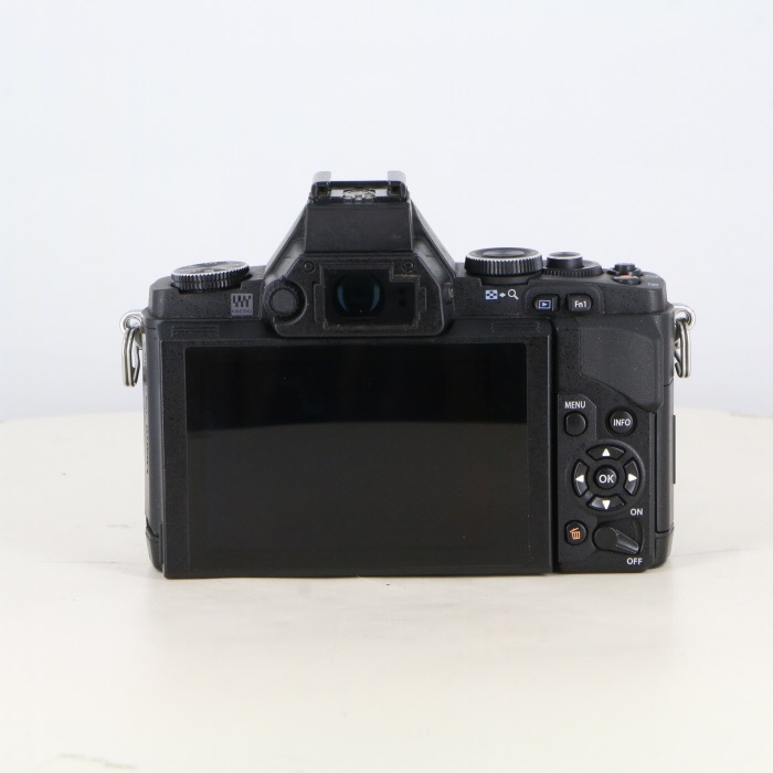 オリンパス OM-D E-M5 ボディ ブラック