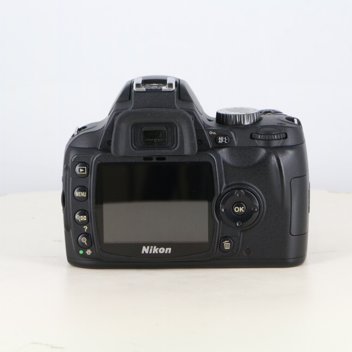 ニコン D60 ボディ