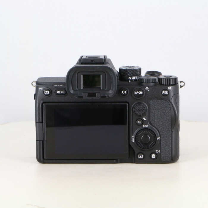 ソニー α7IV (ILCE-7M4) ボディ