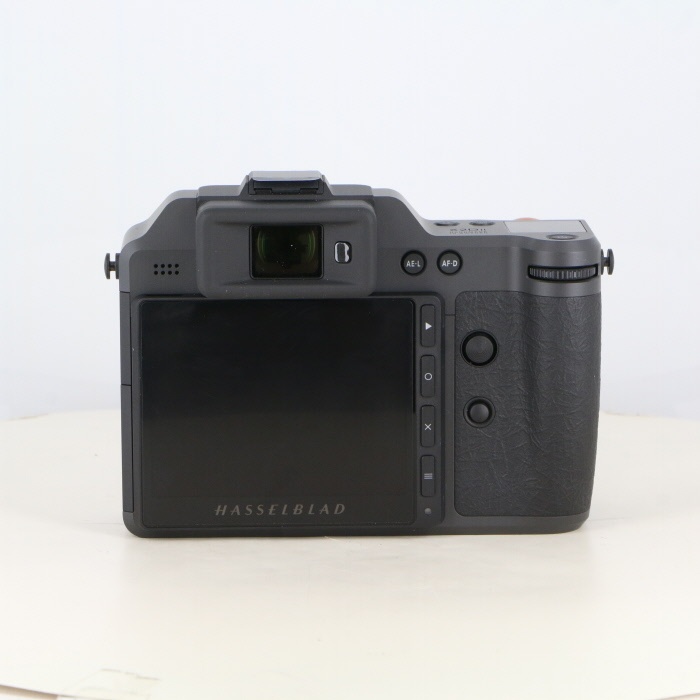 HASSELBLAD X2D II 100C ボディ