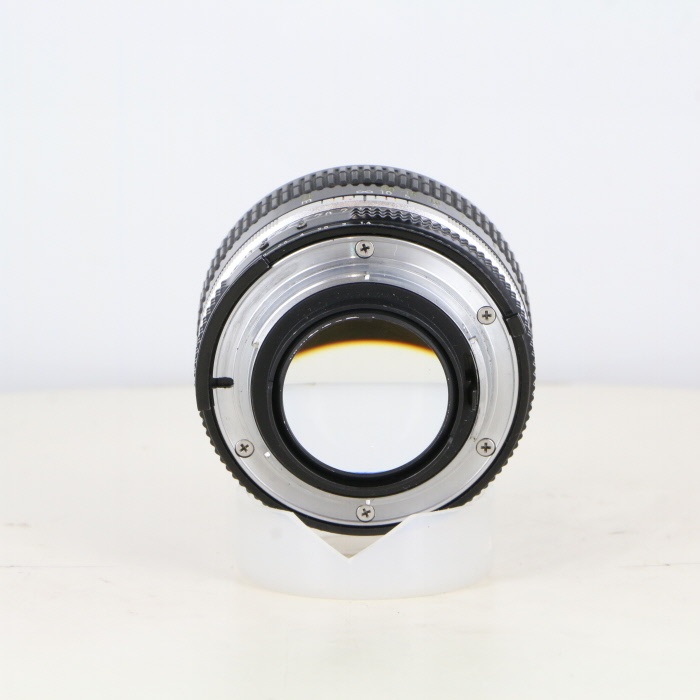 ニコン Ai 50/1.4 (カニ爪無し)