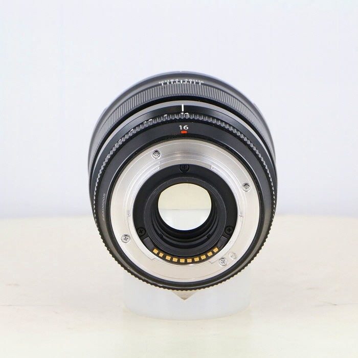 フジフイルム XF16/1.4 R WR