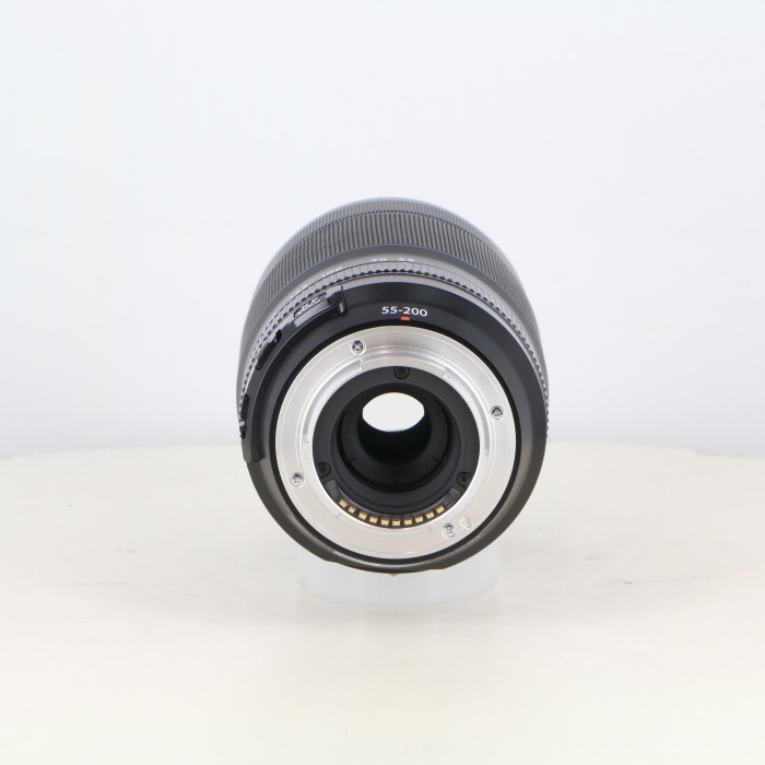 フジフイルム XF55-200/3.5-4.8 R LM OIS