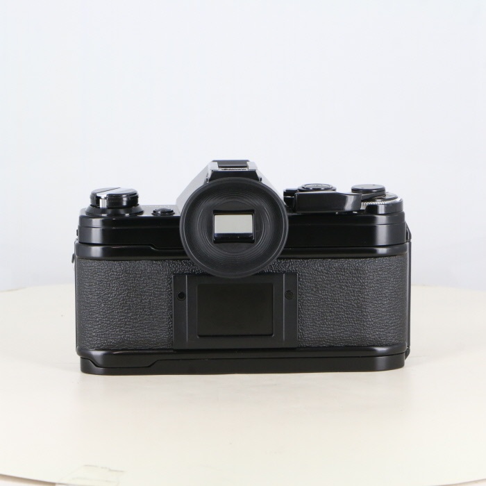 キヤノン AE-1 ブラック