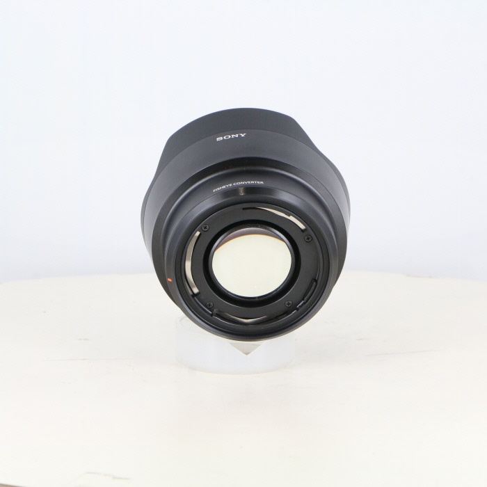 ソニー SEL057FEC フイツシユアイコンバーター