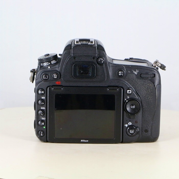 ニコン D750 ボデイ
